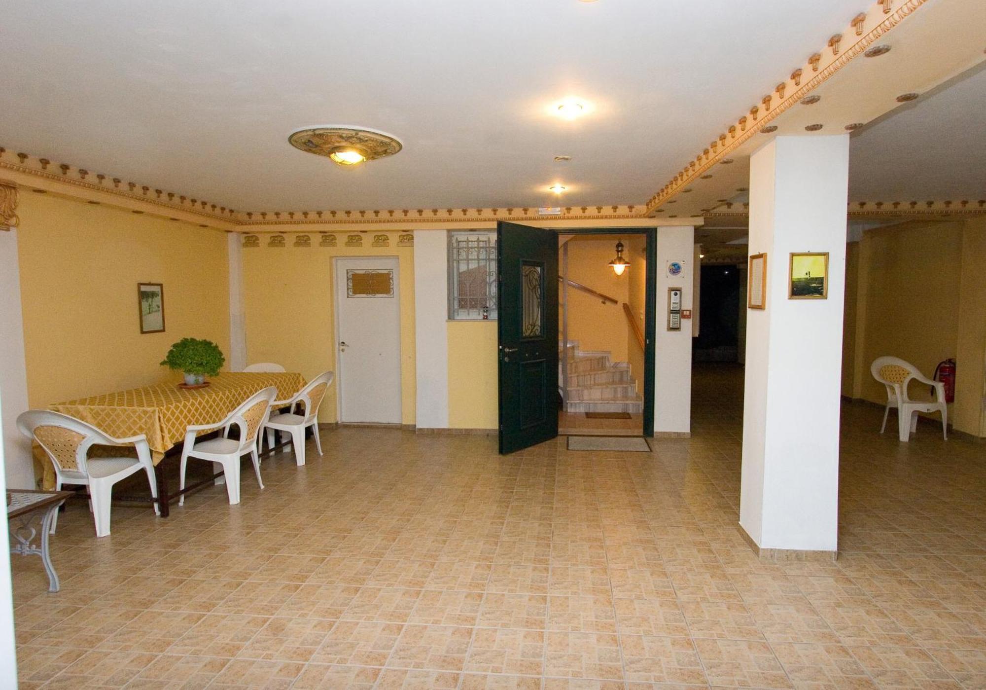 Diavlos Oreon Oreoi Exterior photo